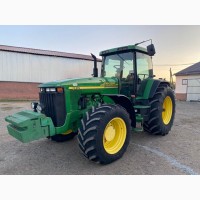 Трактор John Deer 8410 2001 рік в відмінному стані