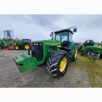 Трактор John Deer 8410 2001 рік в відмінному стані