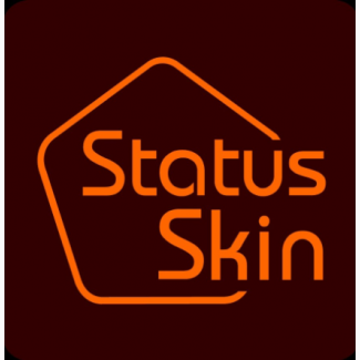 StatusSkin