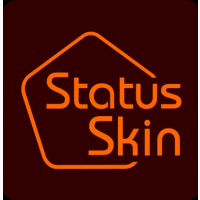 StatusSkin