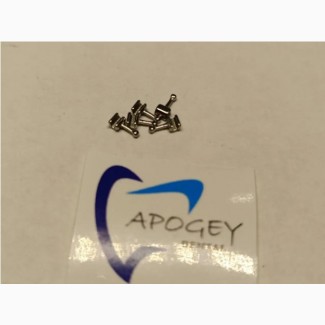 Крючок ортодонтический Crimpable 3.1 mm ApogeyDental ***Цена за 1 шт