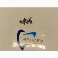 Крючок ортодонтический Crimpable 3.1 mm ApogeyDental ***Цена за 1 шт