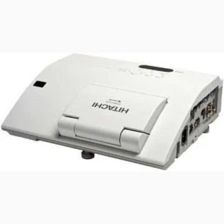 Проекторы Hitachi CP-AW2519N БУ (Днепр)