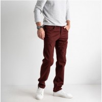 Новые мужские утеплённые джинсы VARXDAR denim 30р. 46 р. Лот 1142