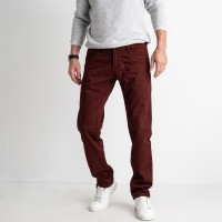 Новые мужские утеплённые джинсы VARXDAR denim 30р. 46 р. Лот 1142