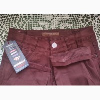 Новые мужские утеплённые джинсы VARXDAR denim 30р. 46 р. Лот 1142