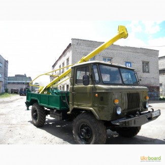 Ямобур БКМ-302