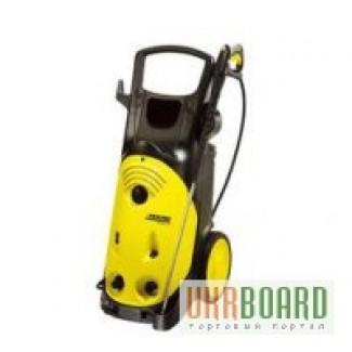 Мойка высокого давления Karcher HD 10/21-4S б/у