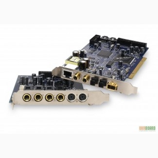 Creative Professional E-Mu 1212m PCI Express