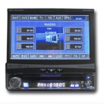 Автомагнитола Pioneer BZ-1570 с GPS