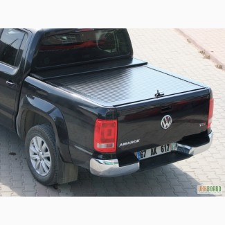 VolksWagen Amarok, Great Wall Wingle 5, Isuzu D-Max -ролета в кузов