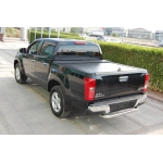 VolksWagen Amarok, Great Wall Wingle 5, Isuzu D-Max -ролета в кузов