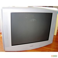 Продам телевизор Б.У. Sony Trinitron KV-29LS35E