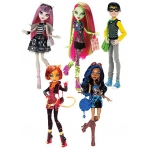 Куклы Monster High новинки !Монстряшки на любой вкус и кошелек!