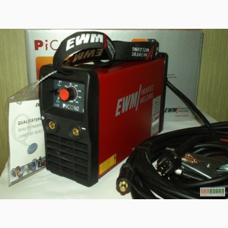 EWM Pico 162 Сварочный инвертор