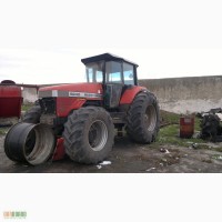 Massey Ferguson 9240 трактор