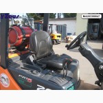 Продам газовый погрузчик б/у Doosan G20SС-5