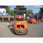 Продам газовый погрузчик б/у Doosan G20SС-5