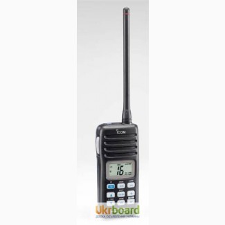 Рацыя icom-ic-m32