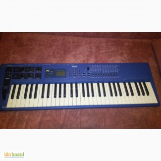 Yamaha CS1X продам