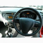 Разборка Kia Rio II 05-11 год. Запчасти на Киа Рио 2