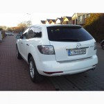 Разборка Mazda CX-7 09-15 год. Запчасти на Мазда CX-7