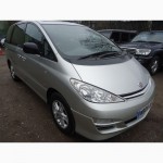 Разборка Toyota Previa 00-06 год. Запчасти на Тойота Превиа