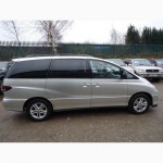 Разборка Toyota Previa 00-06 год. Запчасти на Тойота Превиа