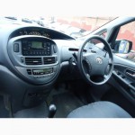 Разборка Toyota Previa 00-06 год. Запчасти на Тойота Превиа