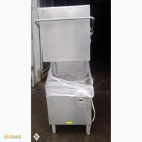 Продам бу купольную посудомоечную машину ZANUSSI LS9P