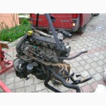 Двигатель Renault 1.5DCI K9K 2005