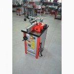 Фрезерный станок Holzmann FS 200 з кареткою