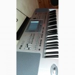 Продам синтезатор аранжировщик б/у Korg pa 50