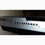 Продам синтезатор аранжировщик б/у Korg pa 50