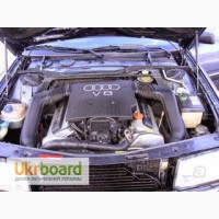 Продам двигатель Audi 3.6 PT 250 л.с. Audi V8 ауди