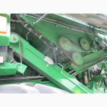 1180 м.ч. из США комбайн John Deere 9550 (Джон Дир 9550) цена купить