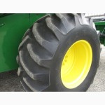 1180 м.ч. из США комбайн John Deere 9550 (Джон Дир 9550) цена купить