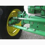 1180 м.ч. из США комбайн John Deere 9550 (Джон Дир 9550) цена купить