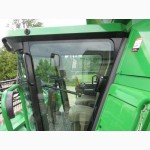 1180 м.ч. из США комбайн John Deere 9550 (Джон Дир 9550) цена купить