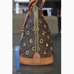 Сумка Dooney and Bourke Large Lara Bag Б/У, оригинал