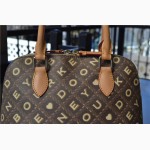 Сумка Dooney and Bourke Large Lara Bag Б/У, оригинал