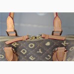 Сумка Dooney and Bourke Large Lara Bag Б/У, оригинал