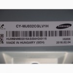 Контроллер матрицы LED телевизора Samsung T/Con BN41-02229A (BN95-02101A) UE32J6300