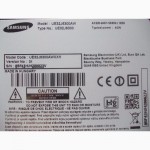 Контроллер матрицы LED телевизора Samsung T/Con BN41-02229A (BN95-02101A) UE32J6300