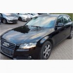 Разборка AUDI A4 В8 (2007-2011). Запчасти