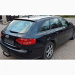 Разборка AUDI A4 В8 (2007-2011). Запчасти