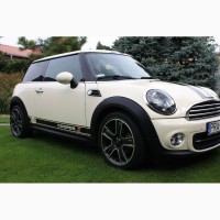 Разборка Мини Купер Ф55. Запчасти на Mini Cooper F55 2014-2017