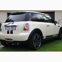 Разборка Мини Купер Ф55. Запчасти на Mini Cooper F55 2014-2017