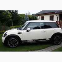 Разборка Мини Купер Ф55. Запчасти на Mini Cooper F55 2014-2017