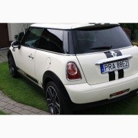 Разборка Мини Купер Ф55. Запчасти на Mini Cooper F55 2014-2017